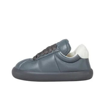 MARNI BigFoot 2.0 Low Top Casual Shoes Men's Gray