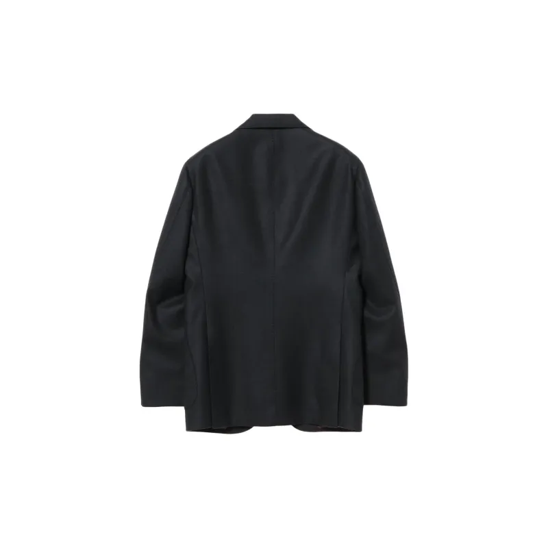 Beams Business Suits Men Navy-2