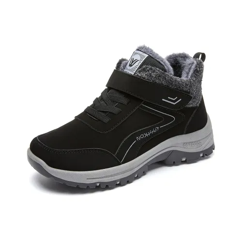 SIMBA'S PRIDE Ankle Boots Flat Women's