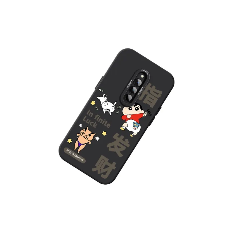 CHUNFAN Phone Cases-37