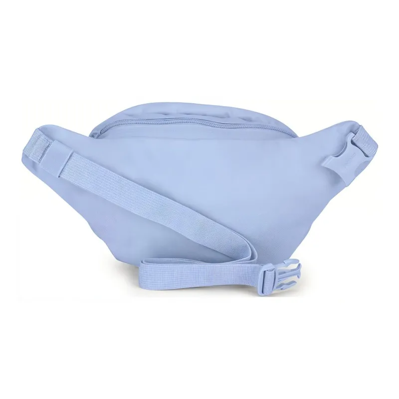 JanSport Polyester Fanny Pack Regular Unisex Light Blue-2