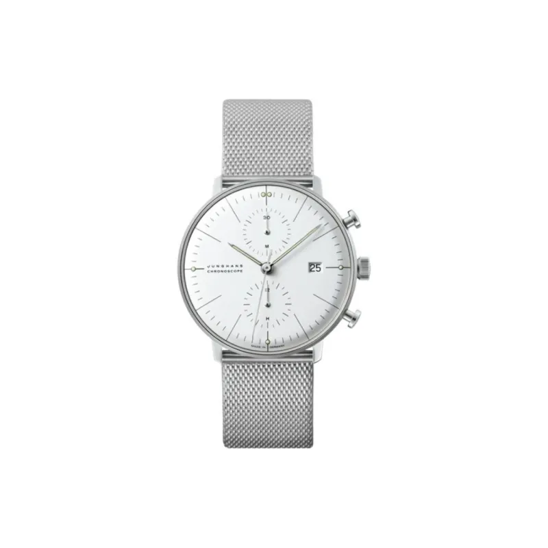 JUNGHANS Men Watch-0