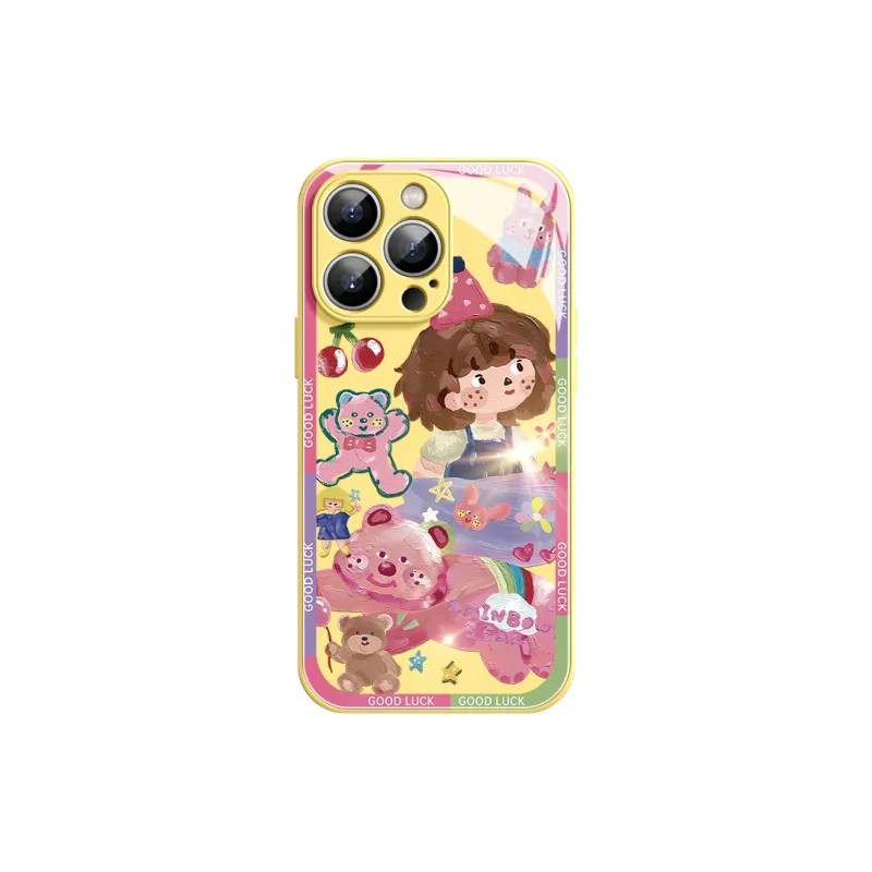 Lingtao Phone Cases-6