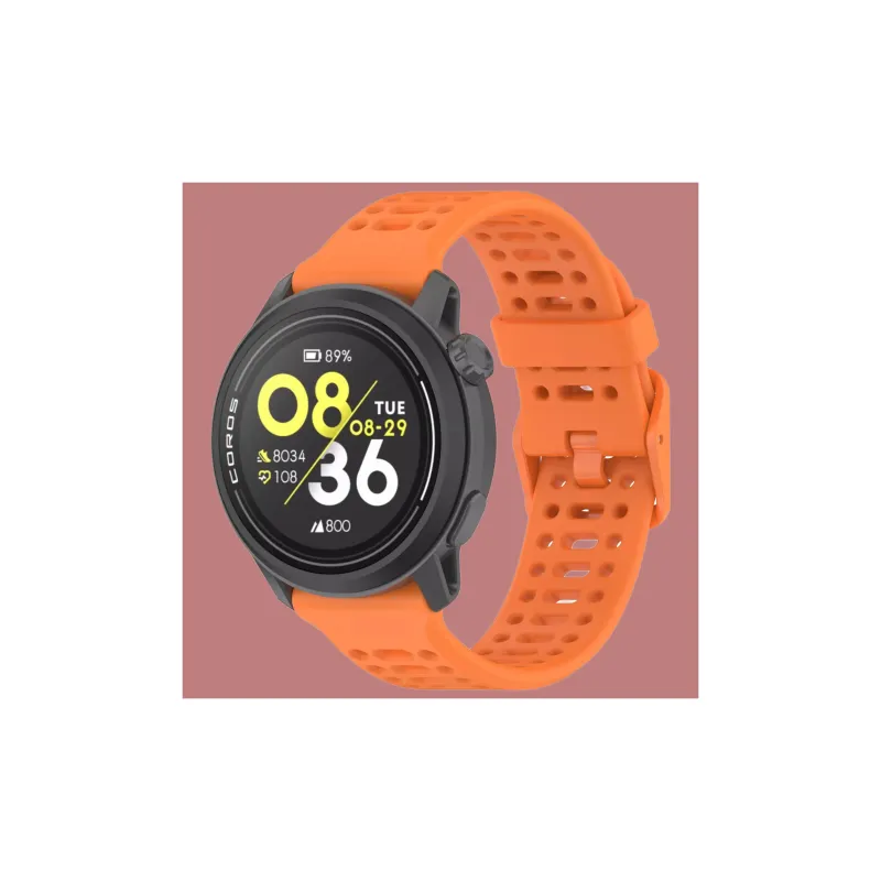 Yu Qing Unisex Watch Bands-4