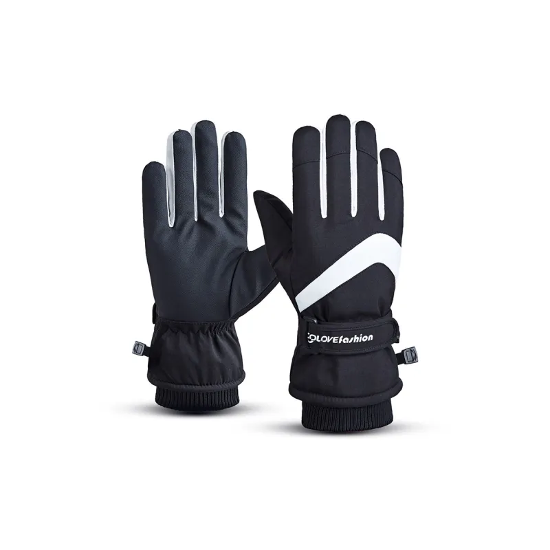 Yamaichi Maru Slip Resistant PU Sports Gloves Unisex-0