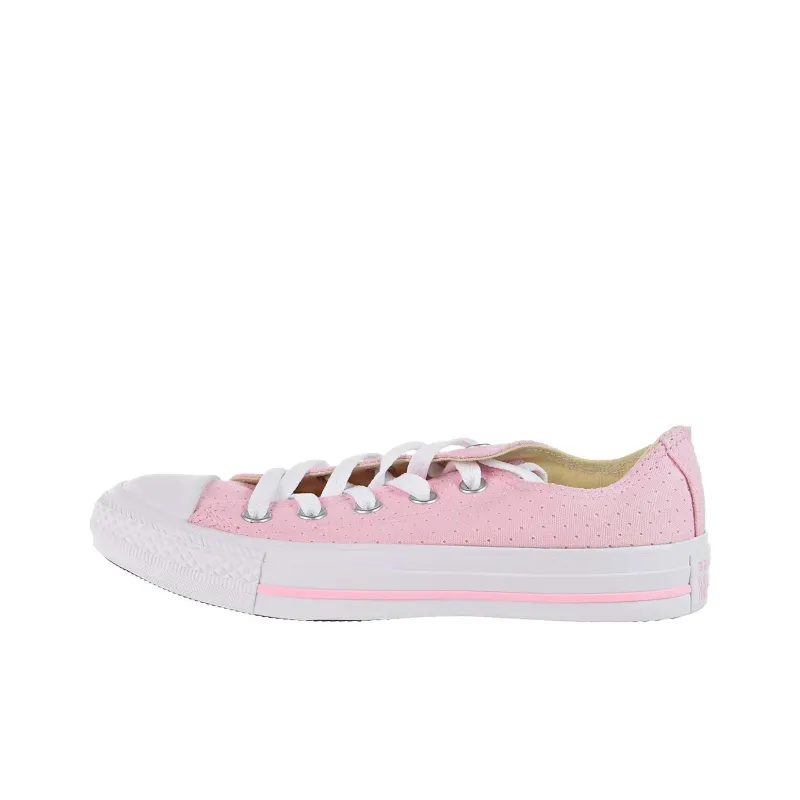 Converse Women's Chuck Taylor All Star Low 'Cherry Blossom' Women's-0