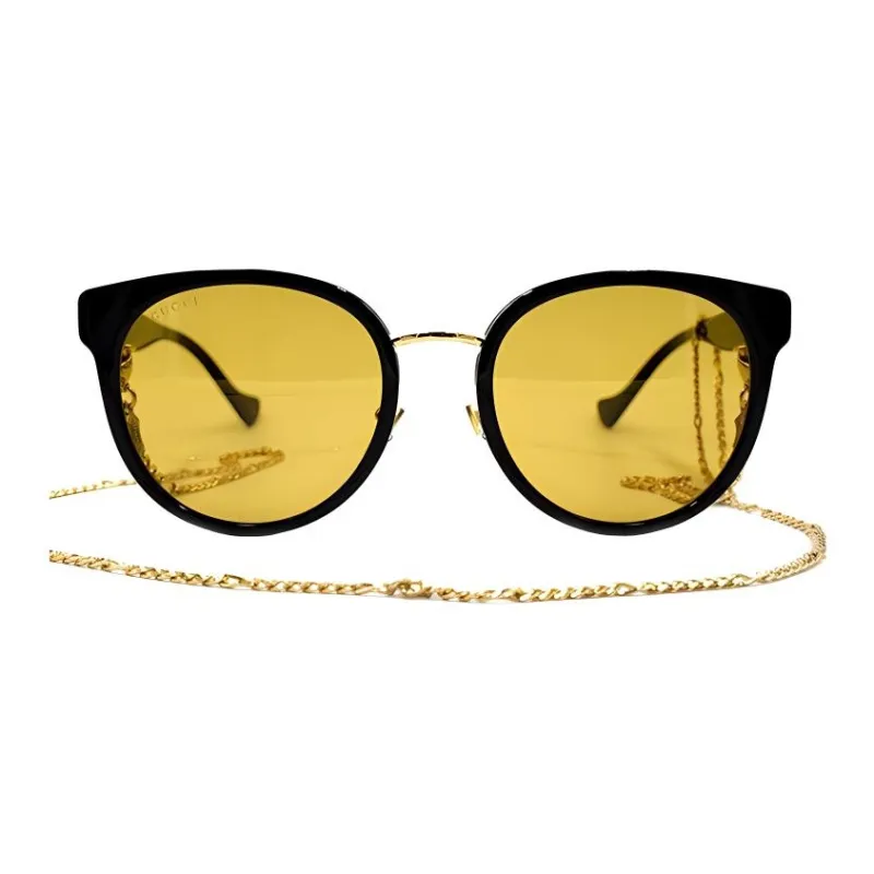 GUCCI Sunglasses Women's-1
