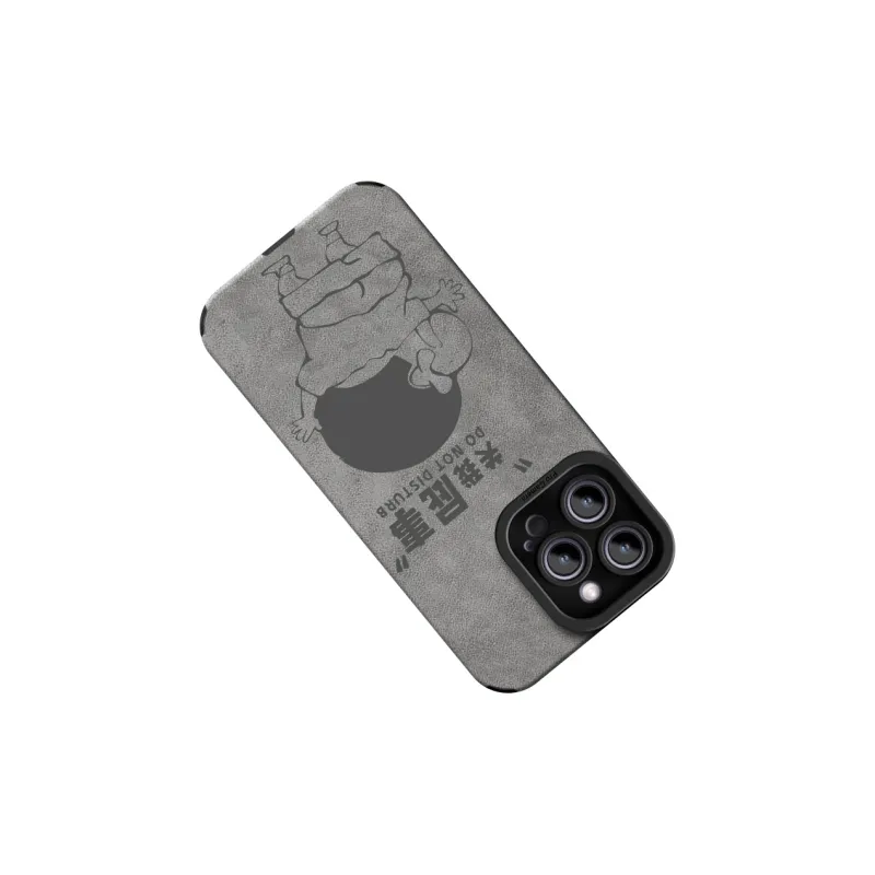 CHUNFAN Phone Cases-4
