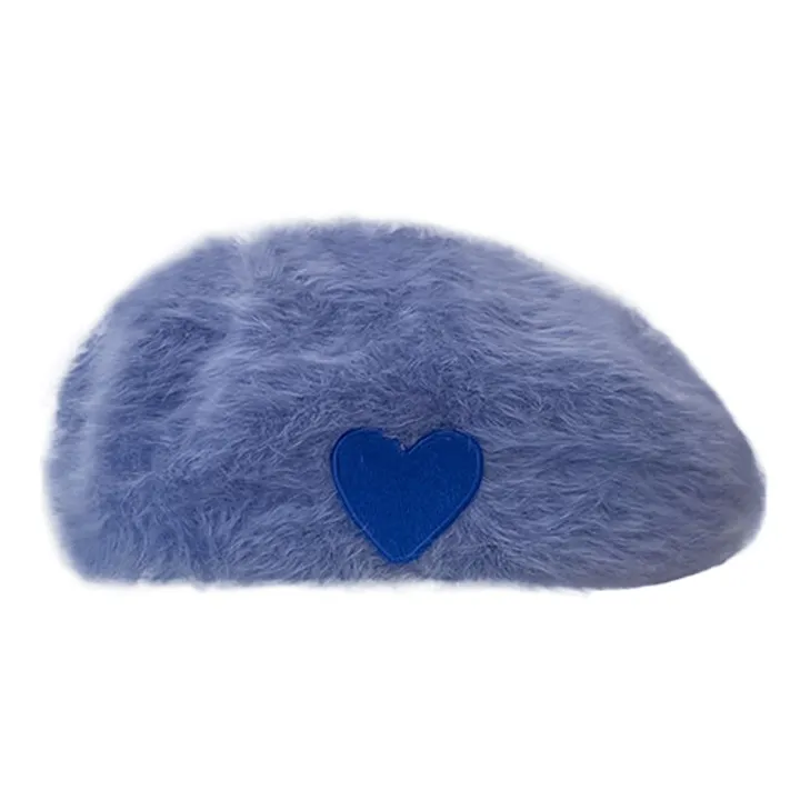 Yalu Polyester Berets Women's Gift Box Set-3