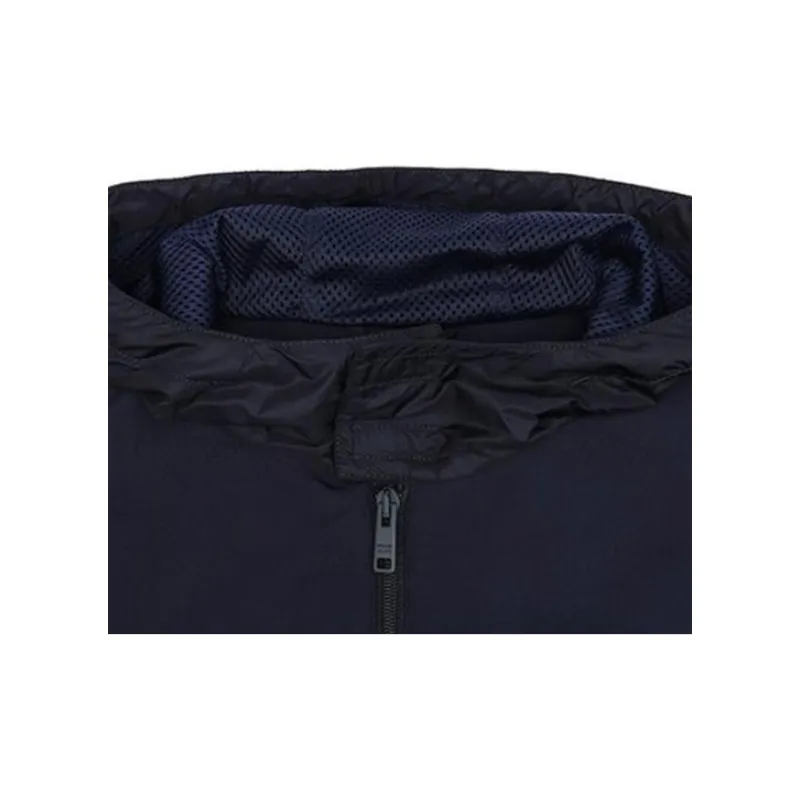 PRADA Jackets Men Dark Blue-3
