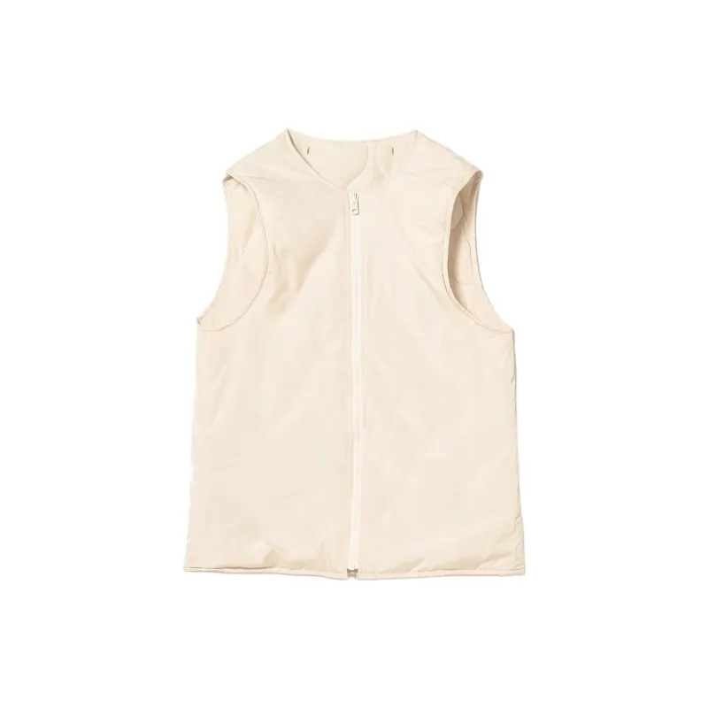 Beams Puffer Jackets Women's-2