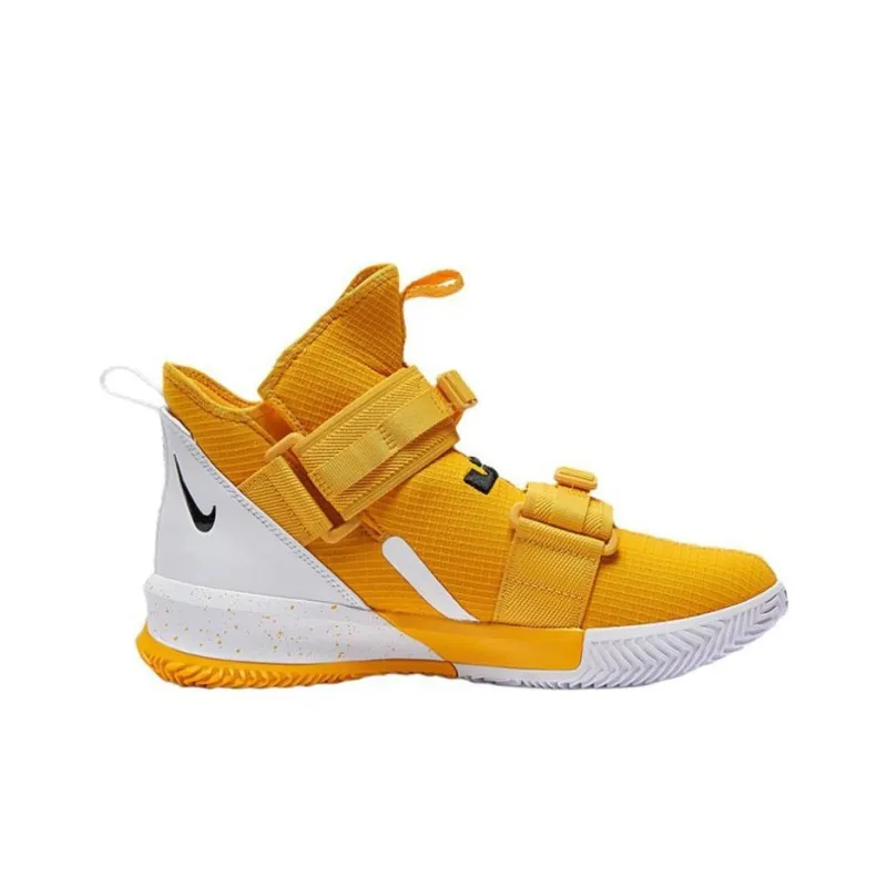 Nike LeBron Soldier 13 Tb 'University Gold'-1