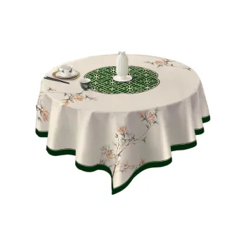 Seven squares Tablecloths / Table Mats