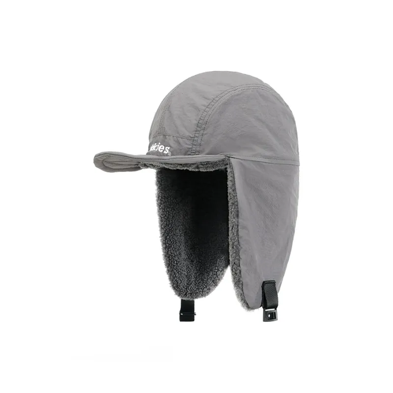Dickies Polyester Trapper Hats Unisex-9