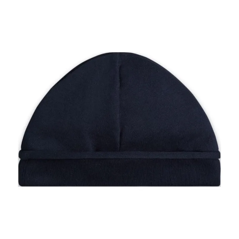 THOM BROWNE 4 Bar Stripe Beanie-1
