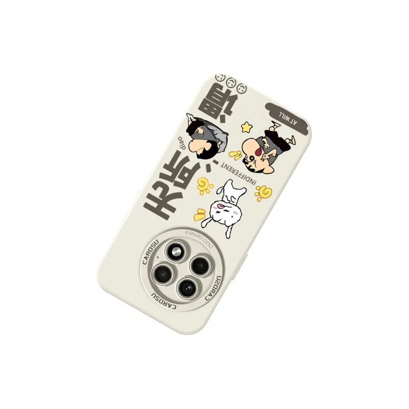 CHUNFAN Phone Cases-8