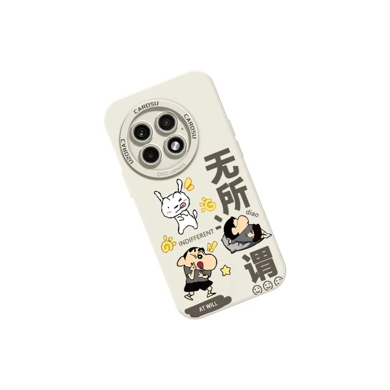 CHUNFAN Phone Cases-6