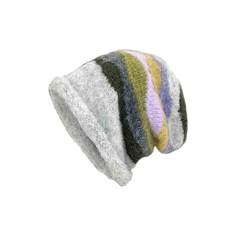 CARTELO Polyester Beanies Unisex Gift Box Set-2