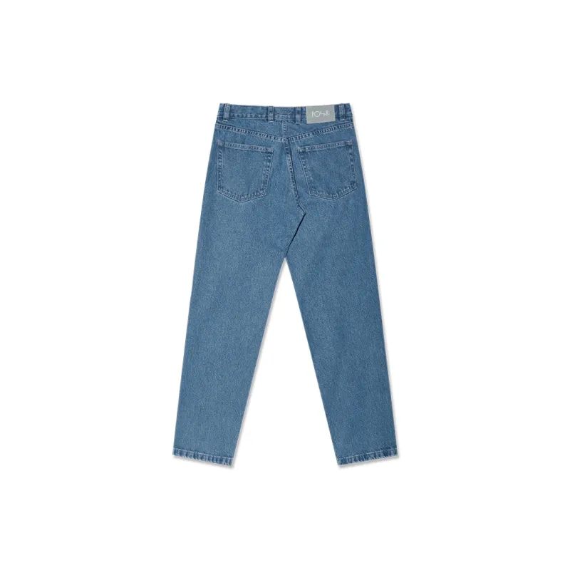 POLAR SKATE CO SS24 89 Denim Jeans Men's-10