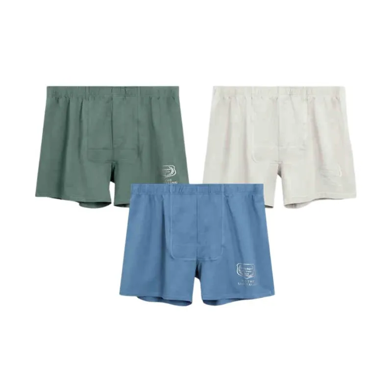 Sicily Men Underpants-14
