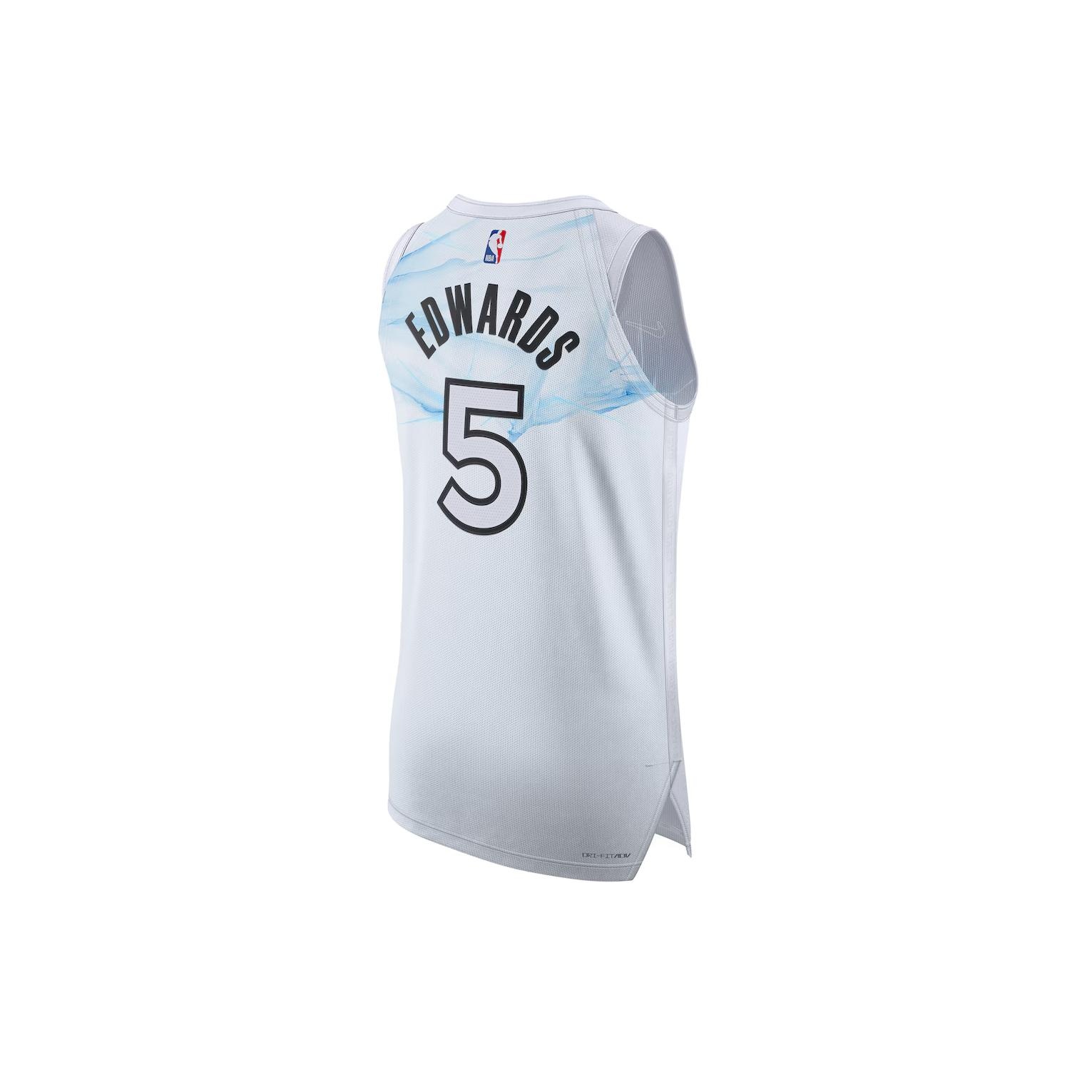 Nike Anthony Edwards Minnesota Timberwolves 2024/25 City