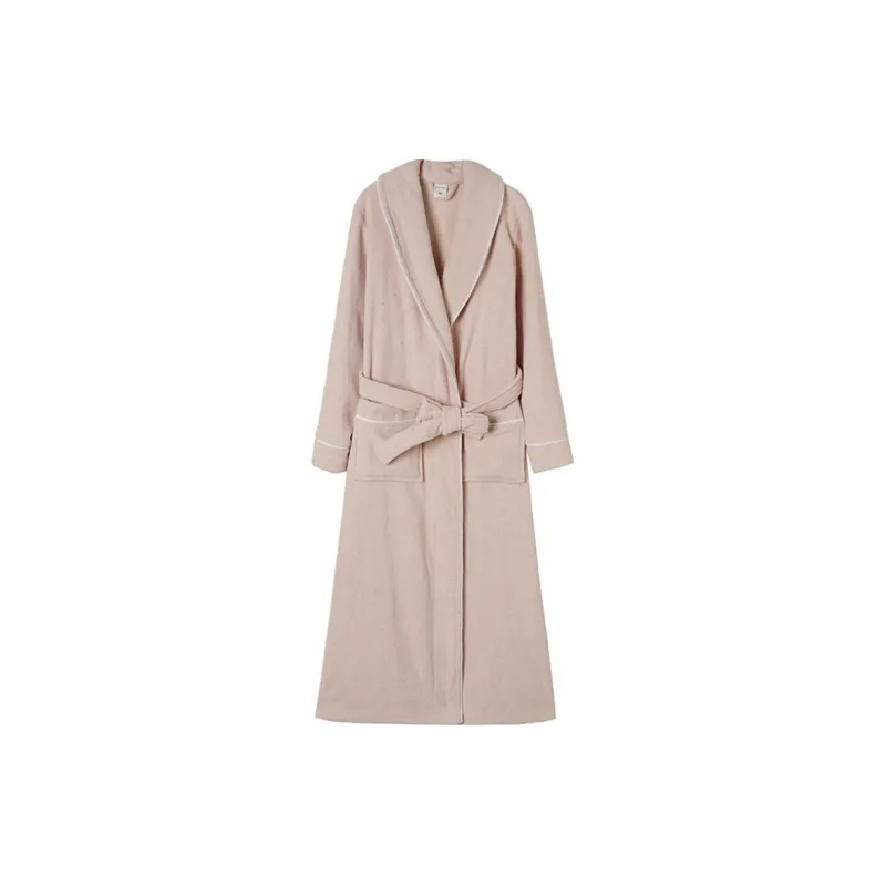 MIIOW Unisex Bath Robes-2