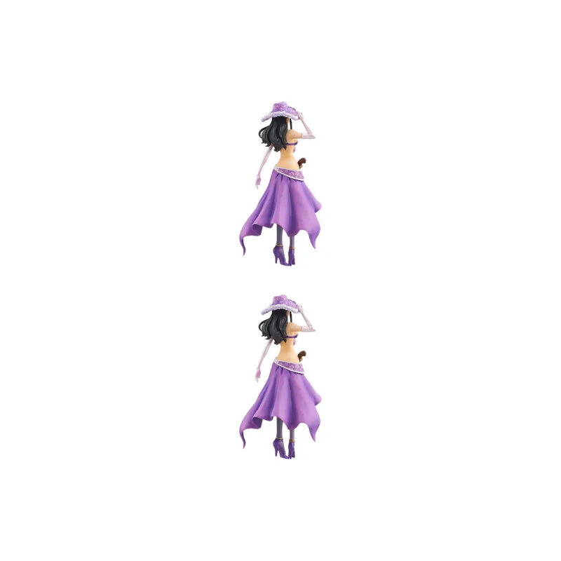 BANPRESTO Nico Robin One Piece 15th Anniversary Robin Bonus Gifts 17cm-3