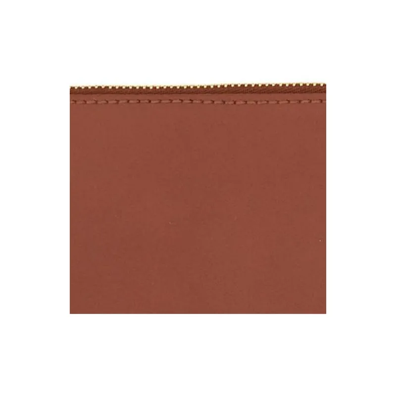 Il Bisonte Cow Leather Wallet Women's Multicolor-4