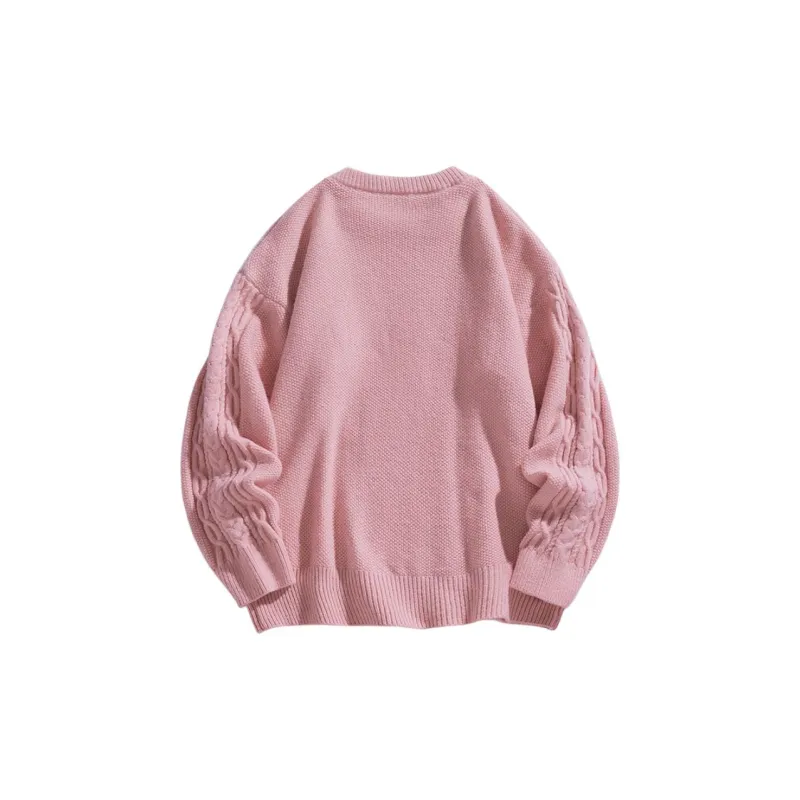 RED DRAGONFLY Sweaters Unisex-10