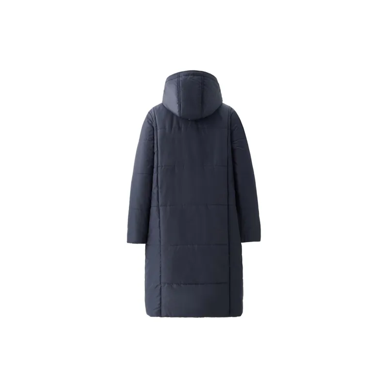 UNIQLO Puffer Jackets Women's-5