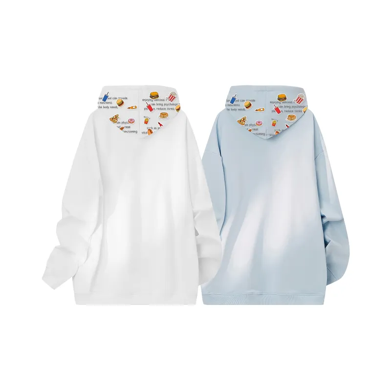 Kepu Sweatshirts Unisex-34
