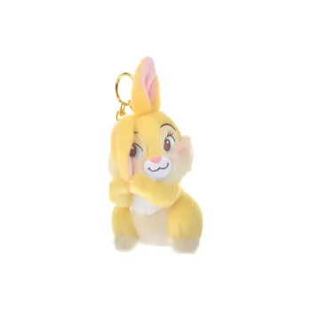 Disney Characters Bunny Miss Bunny Dolls Plush Pendant 19cm Height Tokyo Disney