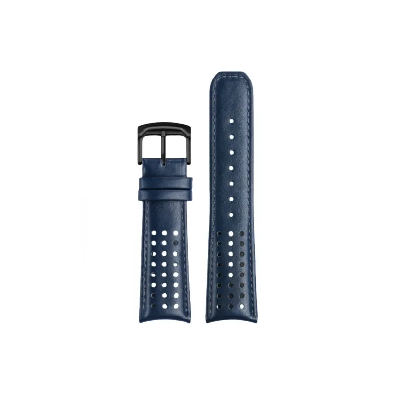 Craftsman Citizen Compatibility Watch Band Genuine Leather Material-3