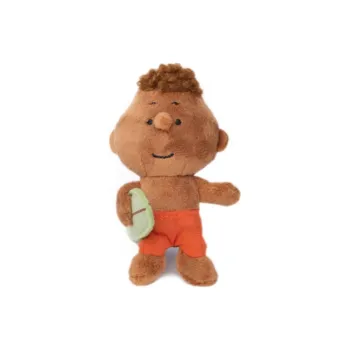 SNOOPY - Keychains Unisex Brown