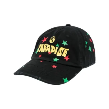 PALM ANGELS Paradise Baseball Cap