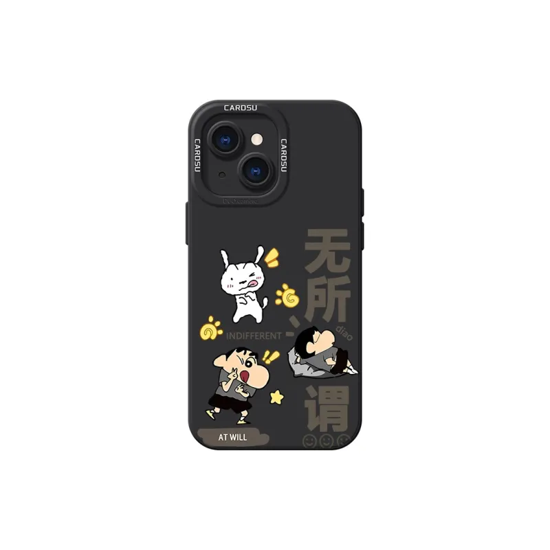 CHUNFAN Phone Cases-25