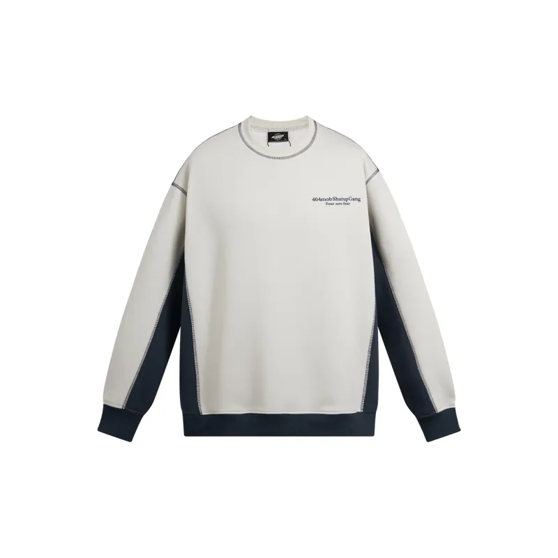 404MOB GANG Sweatshirts Unisex-7