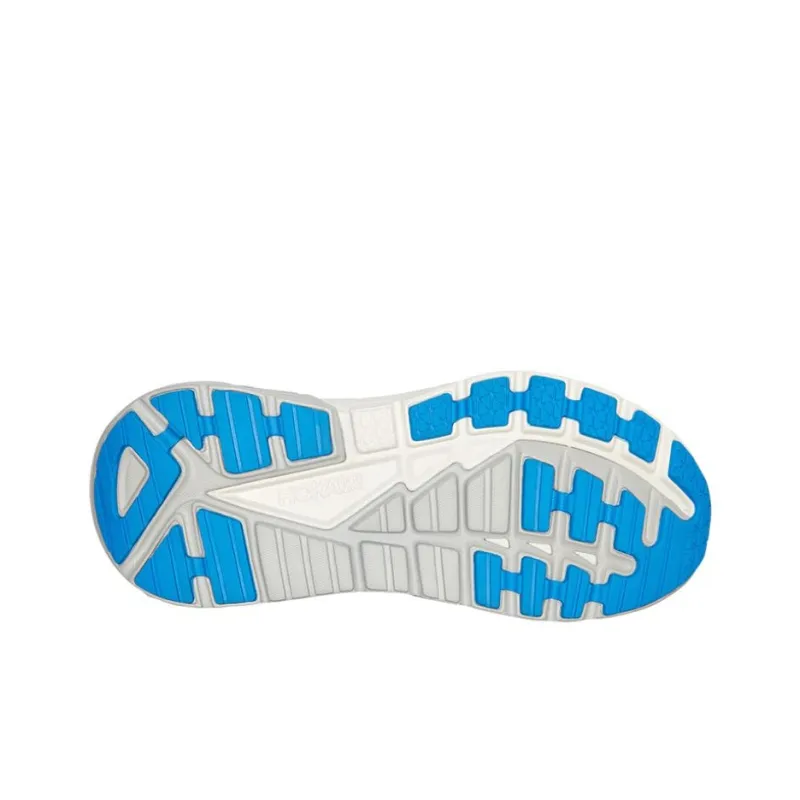 HOKA ONE ONE Gaviota 4 Blue Graphite Wide-3