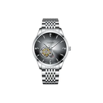 GUANQIN Men Watch