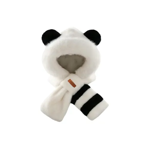 Tonlion Polyester Beanies Unisex