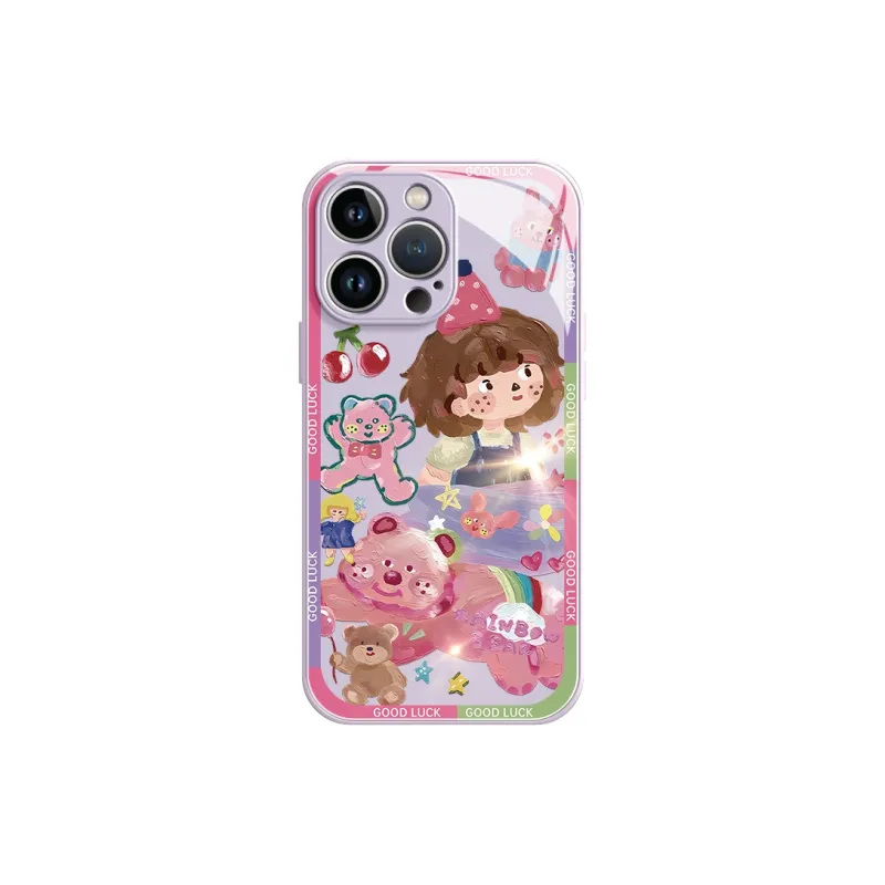 Lingtao Phone Cases-7