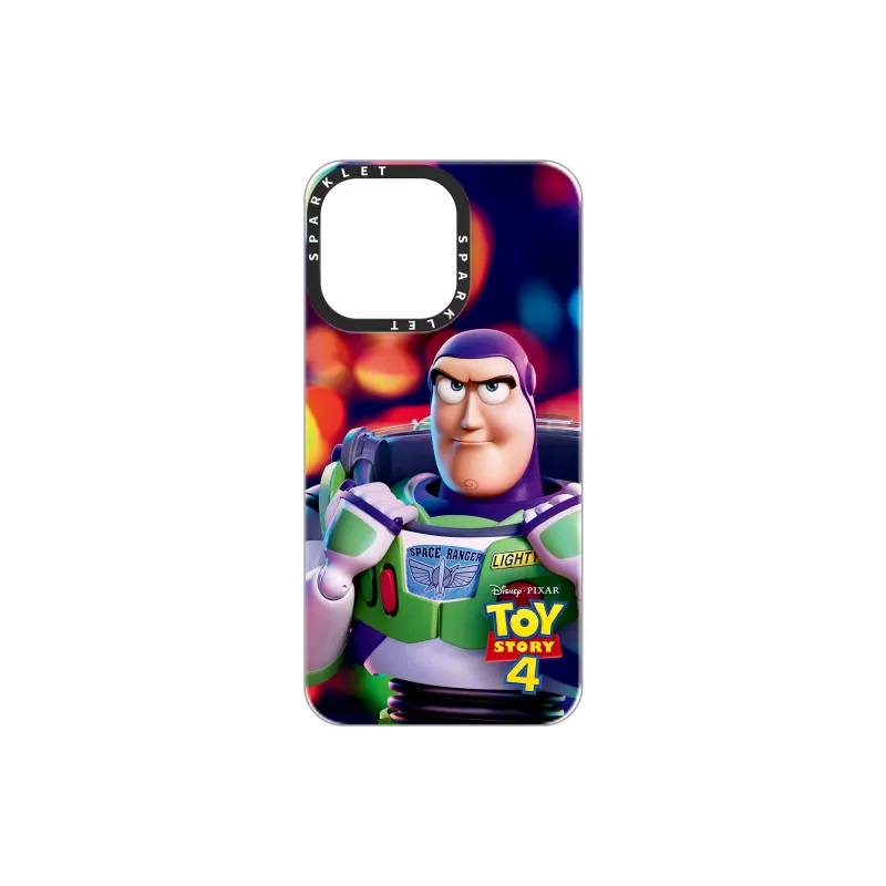 Disney Toy Story Series Phone Cases-3