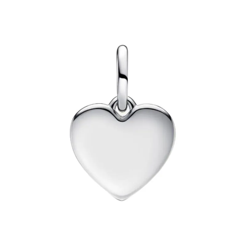 Pandora Silver Gemstone Charms / Pendants Women's Silver-2