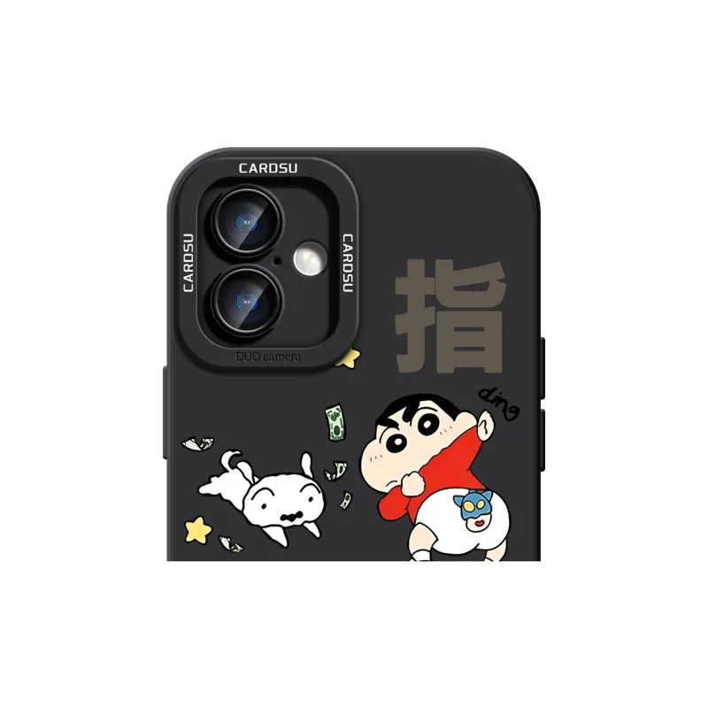 CHUNFAN Phone Cases-39