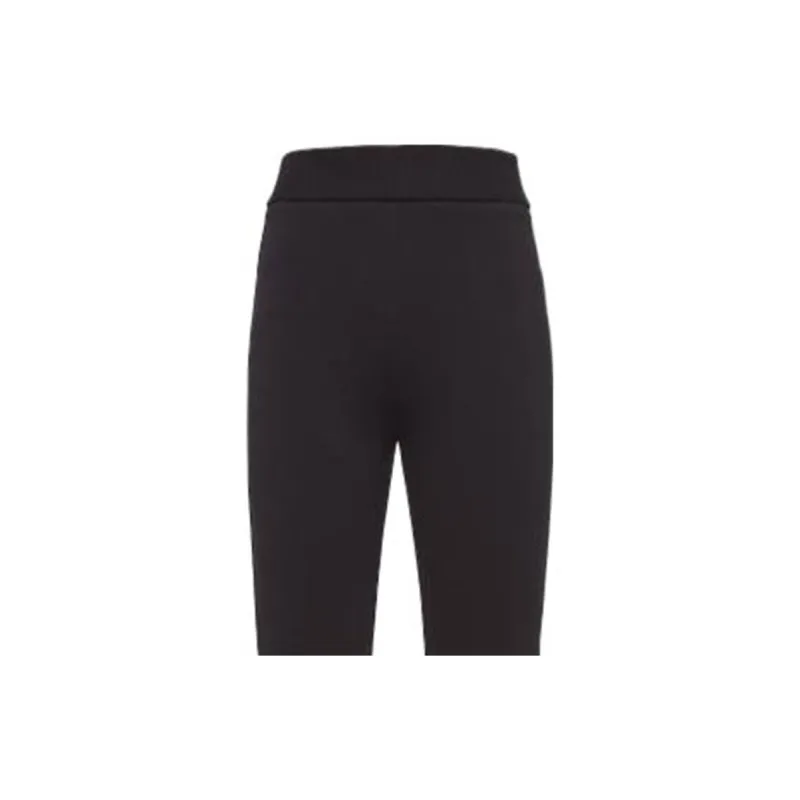 PRADA Leggings Women's Black-3
