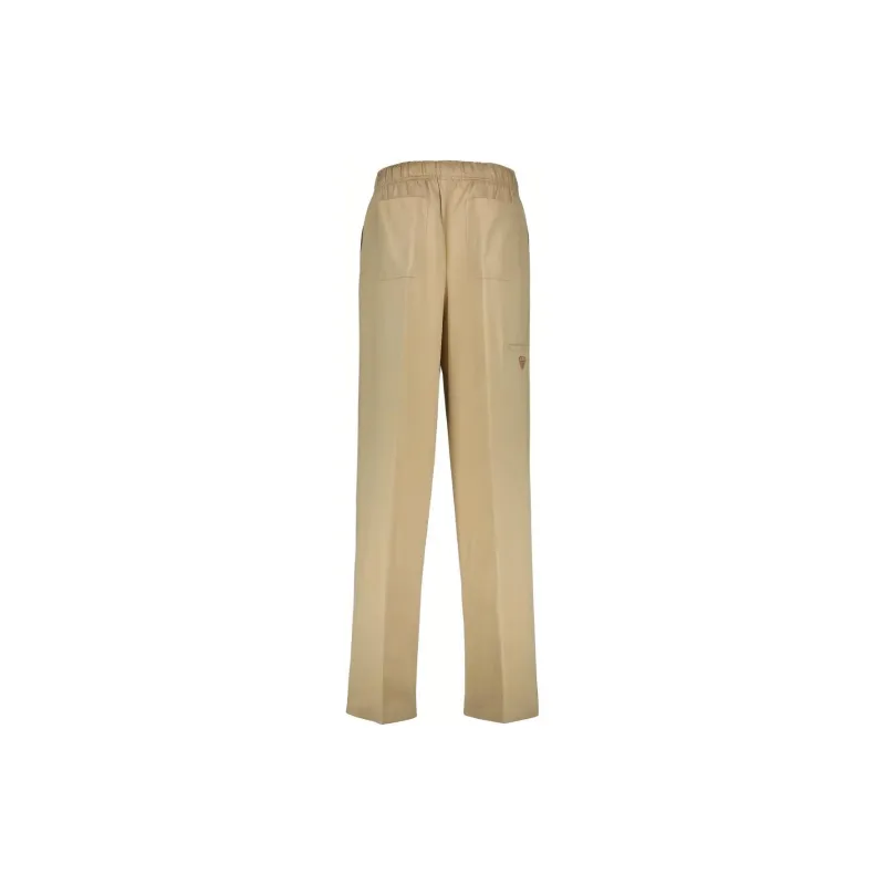 PRADA Casual Pants Women's Khaki-1