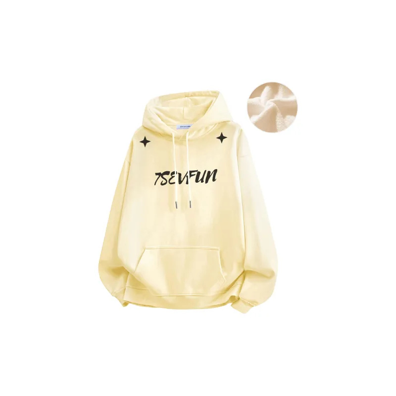 7 SEVFUN Sweatshirts Unisex-22