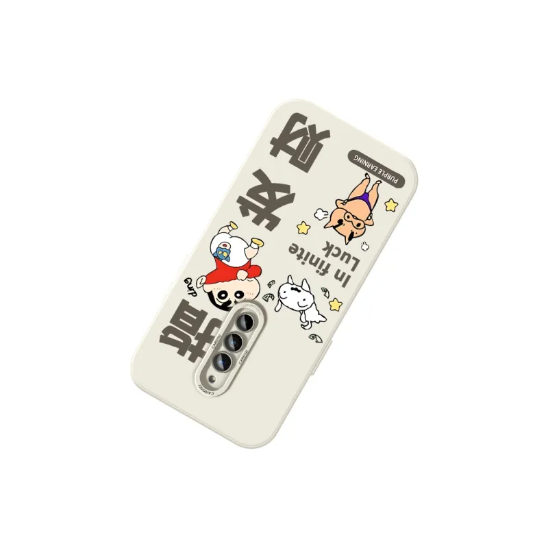 CHUNFAN Phone Cases-18