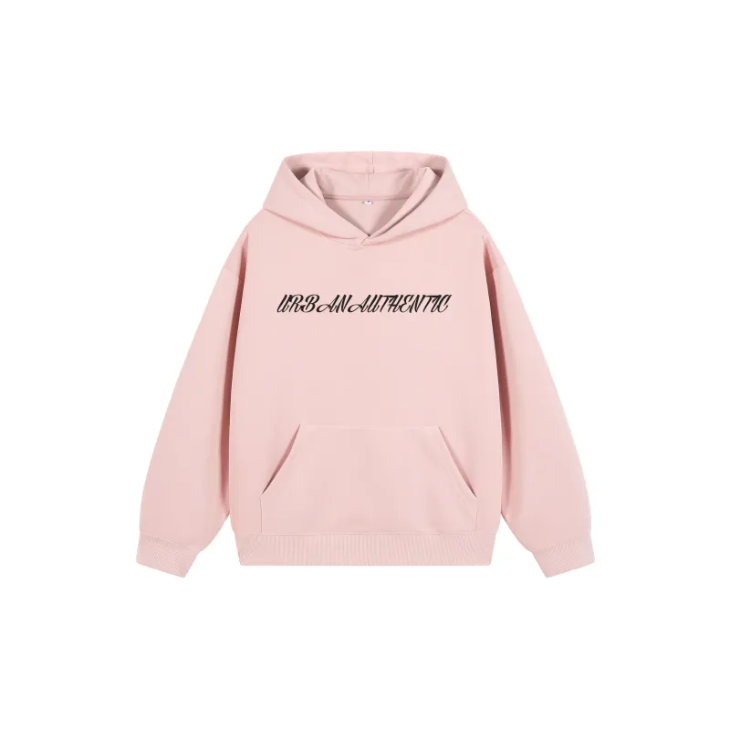 URBAN AUTHENTIC Sweatshirt Unisex-26