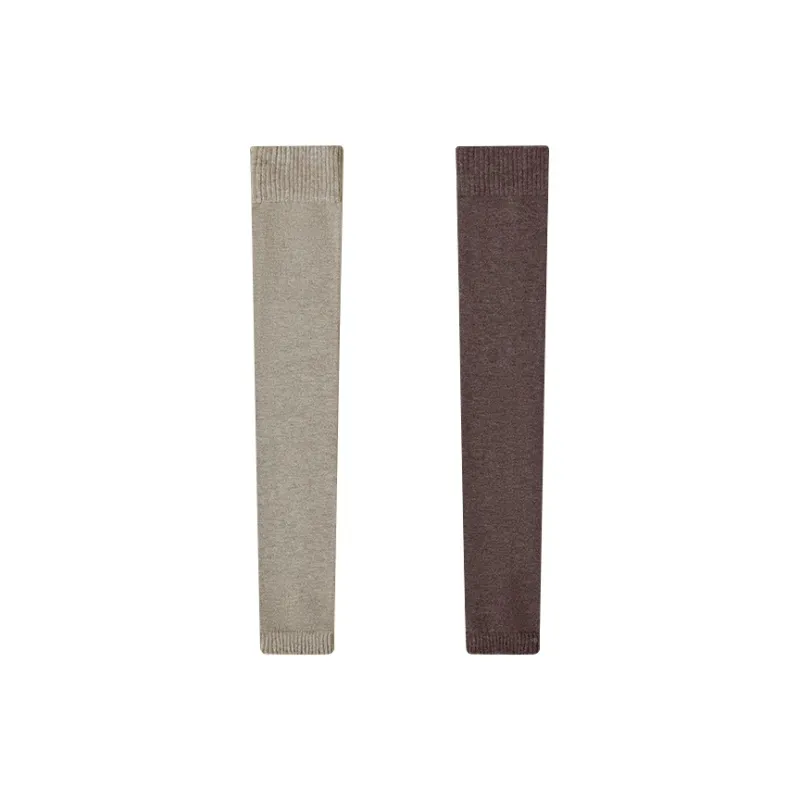 Top Melon Thigh-high Socks Women's Combo Set-28